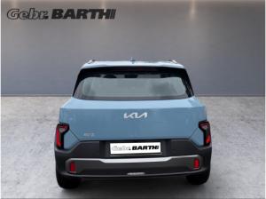 Kia EV2 Earth, DriveWisePark+WinterConnect+TechnologiePaket