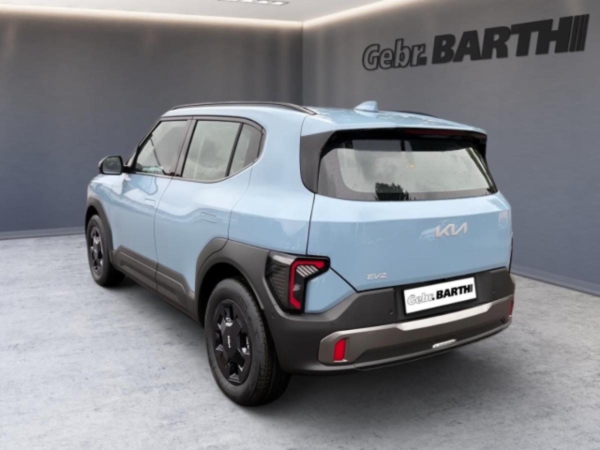 Kia EV2