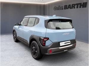 Kia EV2 Earth, DriveWisePark+WinterConnect+TechnologiePaket