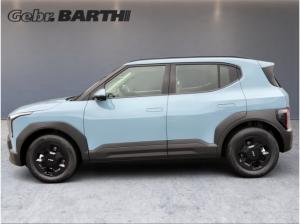Kia EV2 Earth, DriveWisePark+WinterConnect+TechnologiePaket