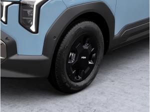 Kia EV2 Earth, DriveWisePark+WinterConnect+TechnologiePaket