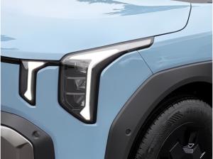 Kia EV2 Earth, DriveWisePark+WinterConnect+TechnologiePaket