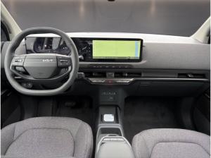 Kia EV2 Earth, DriveWisePark+WinterConnect+TechnologiePaket