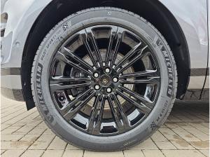 Land Rover Range Rover Evoque P270e Dynamic SE / Lagerfahrzeug