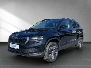 Skoda Karoq Skoda Karoq 1.5 TSI Tour*PRIVAT*SOFORT* l AHK l 2x PDC l SHZ l MATRIX l DAB l KESSY l KLIMA l NAVI