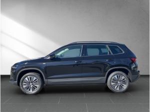 Skoda Karoq Skoda Karoq 1.5 TSI Tour*PRIVAT*SOFORT* l AHK l 2x PDC l SHZ l MATRIX l DAB l KESSY l KLIMA l NAVI