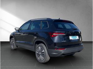 Skoda Karoq Skoda Karoq 1.5 TSI Tour*PRIVAT*SOFORT* l AHK l 2x PDC l SHZ l MATRIX l DAB l KESSY l KLIMA l NAVI