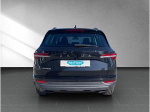 Skoda Karoq Skoda Karoq 1.5 TSI Tour*PRIVAT*SOFORT* l AHK l 2x PDC l SHZ l MATRIX l DAB l KESSY l KLIMA l NAVI