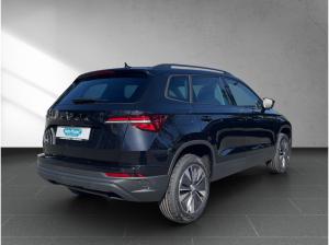 Skoda Karoq Skoda Karoq 1.5 TSI Tour*PRIVAT*SOFORT* l AHK l 2x PDC l SHZ l MATRIX l DAB l KESSY l KLIMA l NAVI