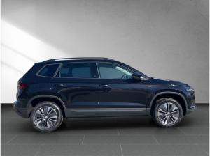 Skoda Karoq Skoda Karoq 1.5 TSI Tour*PRIVAT*SOFORT* l AHK l 2x PDC l SHZ l MATRIX l DAB l KESSY l KLIMA l NAVI