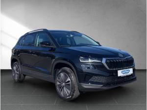 Skoda Karoq Skoda Karoq 1.5 TSI Tour*PRIVAT*SOFORT* l AHK l 2x PDC l SHZ l MATRIX l DAB l KESSY l KLIMA l NAVI