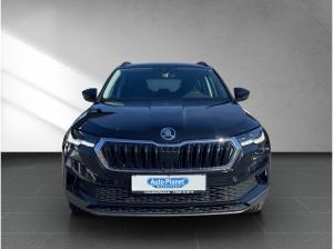 Skoda Karoq Skoda Karoq 1.5 TSI Tour*PRIVAT*SOFORT* l AHK l 2x PDC l SHZ l MATRIX l DAB l KESSY l KLIMA l NAVI
