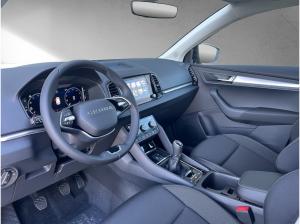 Skoda Karoq Skoda Karoq 1.5 TSI Tour*PRIVAT*SOFORT* l AHK l 2x PDC l SHZ l MATRIX l DAB l KESSY l KLIMA l NAVI