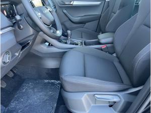 Skoda Karoq Skoda Karoq 1.5 TSI Tour*PRIVAT*SOFORT* l AHK l 2x PDC l SHZ l MATRIX l DAB l KESSY l KLIMA l NAVI