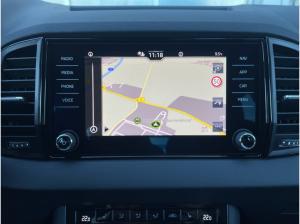 Skoda Karoq Skoda Karoq 1.5 TSI Tour*PRIVAT*SOFORT* l AHK l 2x PDC l SHZ l MATRIX l DAB l KESSY l KLIMA l NAVI