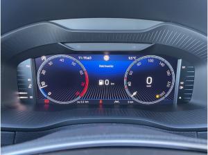 Skoda Karoq Skoda Karoq 1.5 TSI Tour*PRIVAT*SOFORT* l AHK l 2x PDC l SHZ l MATRIX l DAB l KESSY l KLIMA l NAVI