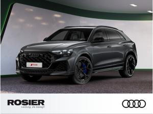 Audi RS Q8 SUV performance❗️Neuwagen❗️3x sofort verfügbar✨