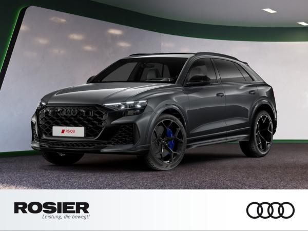 Audi RS Q8 SUV performance❗️Neuwagen❗️3x sofort verfügbar✨