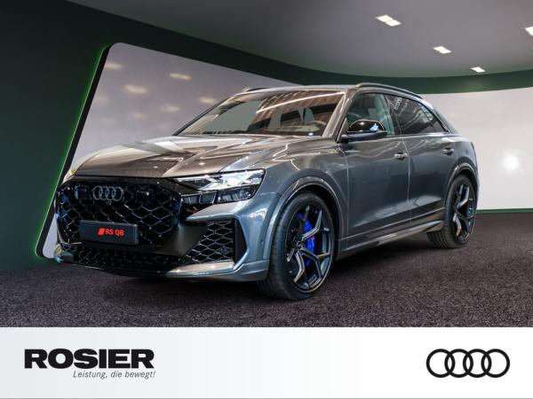 Audi RS Q8 SUV performance❗️Neuwagen❗️3x sofort verfügbar✨