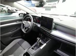 Volkswagen Golf VIII Lim. GOAL 1.5 TSI 85kW - LED Plus AHK ACC Navi  CarPlay Digital Cockpit LM SHZ