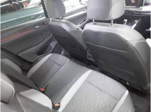 Volkswagen Golf VIII Lim. GOAL 1.5 TSI 85kW - LED Plus AHK ACC Navi  CarPlay Digital Cockpit LM SHZ