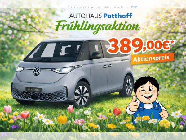 Volkswagen ID.Buzz Pro  Sonderleasing❗️Potthoff Frühlingsaktion❗️