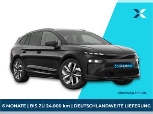 Skoda ENYAQ Enyaq Coupe Sportline ❗️ Deutschlandweite Lieferung ❗️ 6-Monats-Fullservice❗️bis zu 4.000 km/Monat ✅