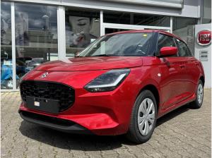 Suzuki Swift 1.2 Hybrid Club AllGRIP*CarPlay/AndroidAuto*LED*Kamera*PDC*Heidelberg*