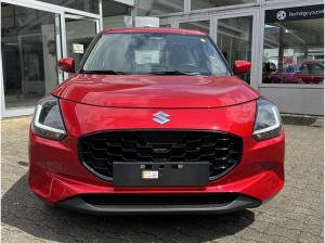 Suzuki Swift 1.2 Hybrid Club AllGRIP*CarPlay/AndroidAuto*LED*Kamera*PDC*Heidelberg*