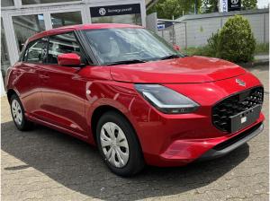 Suzuki Swift 1.2 Hybrid Club AllGRIP*CarPlay/AndroidAuto*LED*Kamera*PDC*Heidelberg*