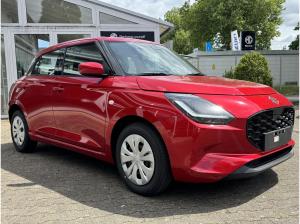 Suzuki Swift 1.2 Hybrid Club AllGRIP*CarPlay/AndroidAuto*LED*Kamera*PDC*Heidelberg*