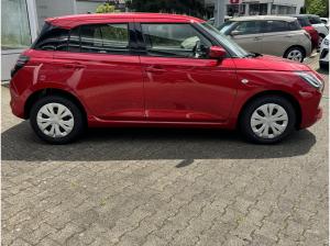 Suzuki Swift 1.2 Hybrid Club AllGRIP*CarPlay/AndroidAuto*LED*Kamera*PDC*Heidelberg*