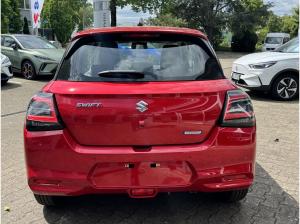 Suzuki Swift 1.2 Hybrid Club AllGRIP*CarPlay/AndroidAuto*LED*Kamera*PDC*Heidelberg*
