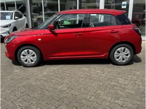 Suzuki Swift 1.2 Hybrid Club AllGRIP*CarPlay/AndroidAuto*LED*Kamera*PDC*Heidelberg*