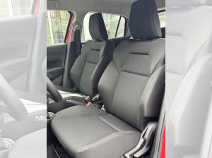 Suzuki Swift 1.2 Hybrid Club AllGRIP*CarPlay/AndroidAuto*LED*Kamera*PDC*Heidelberg*