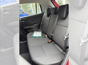 Suzuki Swift 1.2 Hybrid Club AllGRIP*CarPlay/AndroidAuto*LED*Kamera*PDC*Heidelberg*