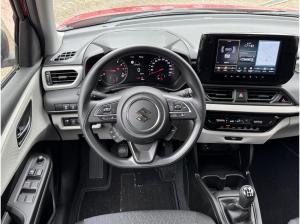 Suzuki Swift 1.2 Hybrid Club AllGRIP*CarPlay/AndroidAuto*LED*Kamera*PDC*Heidelberg*