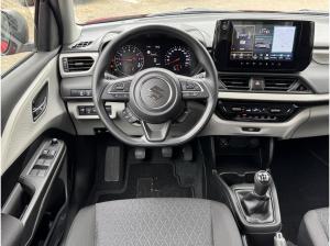 Suzuki Swift 1.2 Hybrid Club AllGRIP*CarPlay/AndroidAuto*LED*Kamera*PDC*Heidelberg*