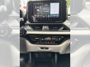 Suzuki Swift 1.2 Hybrid Club AllGRIP*CarPlay/AndroidAuto*LED*Kamera*PDC*Heidelberg*