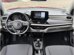 Suzuki Swift 1.2 Hybrid Club AllGRIP*CarPlay/AndroidAuto*LED*Kamera*PDC*Heidelberg*