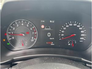 Suzuki Swift 1.2 Hybrid Club AllGRIP*CarPlay/AndroidAuto*LED*Kamera*PDC*Heidelberg*