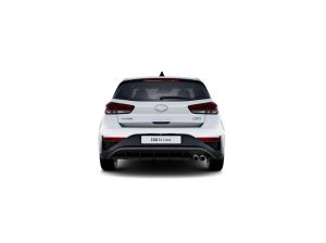 Hyundai i30 N LINE 1.6 T-GDI 7-DCT 2WD inkl. LED, LHZ, Navi uvm!