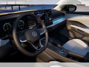 Volkswagen T-Roc Style I nur für kurze Zeit