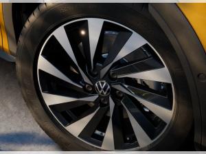 Volkswagen T-Roc Style I nur für kurze Zeit