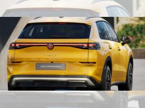 Volkswagen T-Roc Style I nur für kurze Zeit