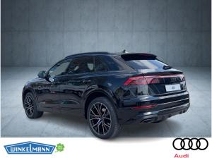 Audi Q8 TFSI e quattro LEDER PANO AHK MATRIX B&0  MASSAGE *SOFORT VERFÜGBAR*