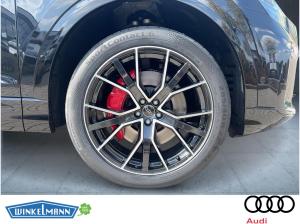 Audi Q8 TFSI e quattro LEDER PANO AHK MATRIX B&0  MASSAGE *SOFORT VERFÜGBAR*