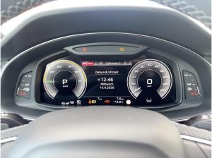 Audi Q8 TFSI e quattro LEDER PANO AHK MATRIX B&0  MASSAGE *SOFORT VERFÜGBAR*