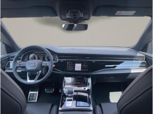 Audi Q8 TFSI e quattro LEDER PANO AHK MATRIX B&0  MASSAGE *SOFORT VERFÜGBAR*