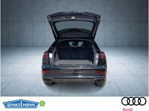 Audi Q8 TFSI e quattro LEDER PANO AHK MATRIX B&0  MASSAGE *SOFORT VERFÜGBAR*